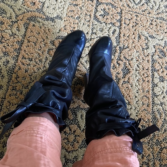 Marc by Marc jacobs boots 35 - Picture 8 of 11